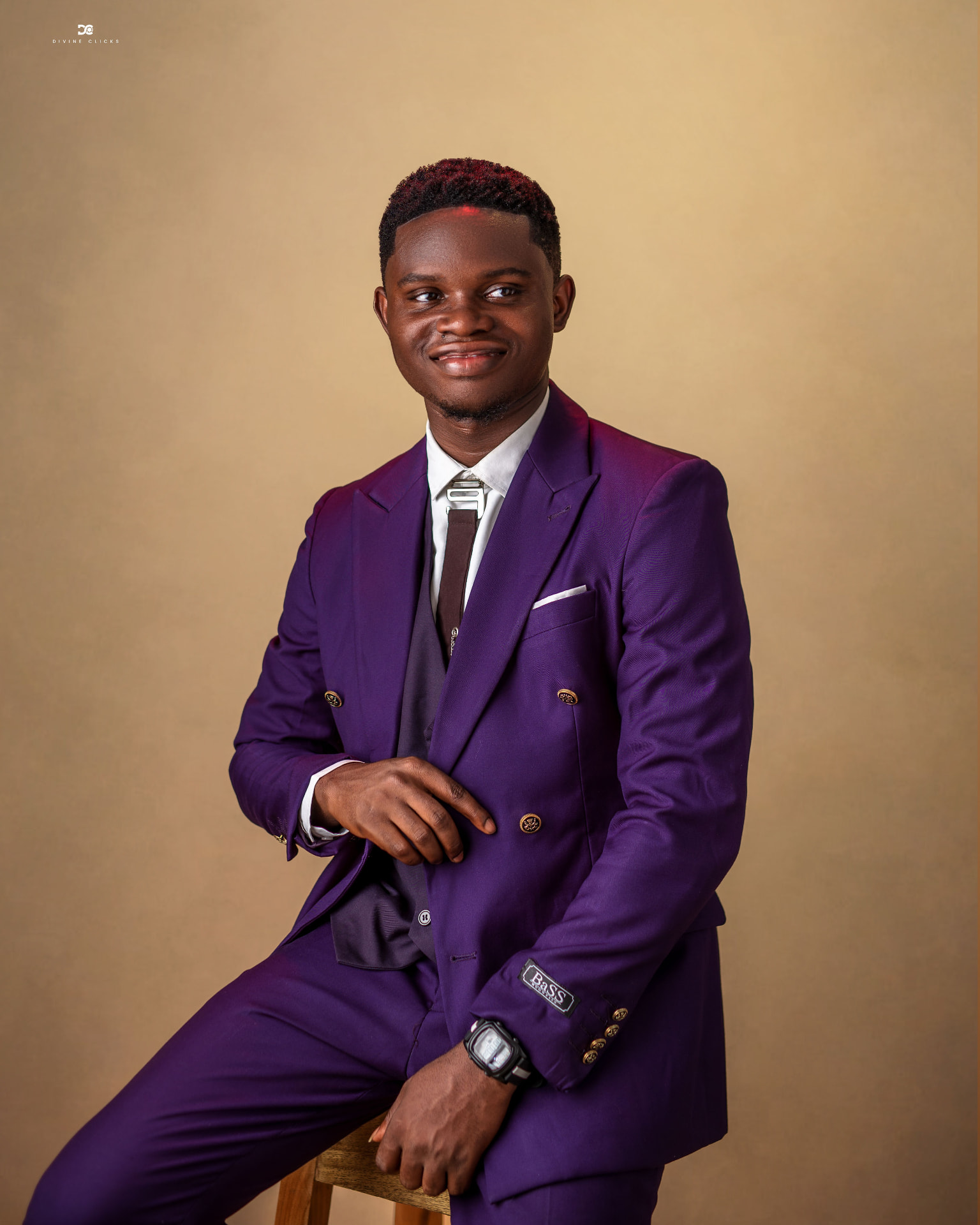 Akinso Aduragbemi, Agency Owner & CMO of The Team eDream